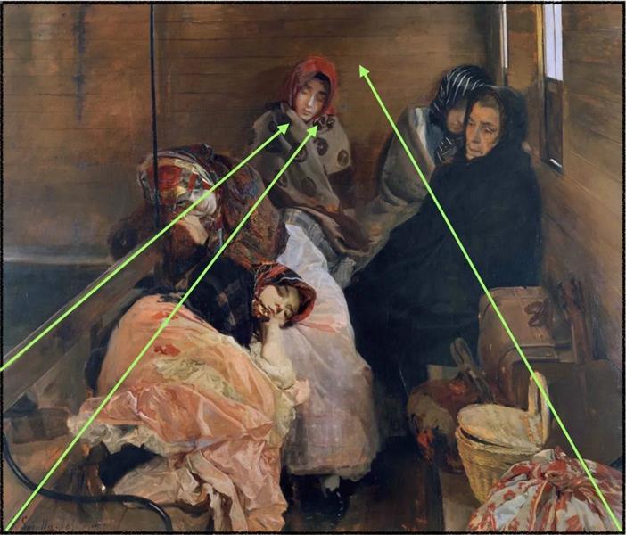 徹底講透版式<a href=http://edabuilding.com/ target=_blank class=infotextkey>設(shè)計(jì)</a>中的構(gòu)圖