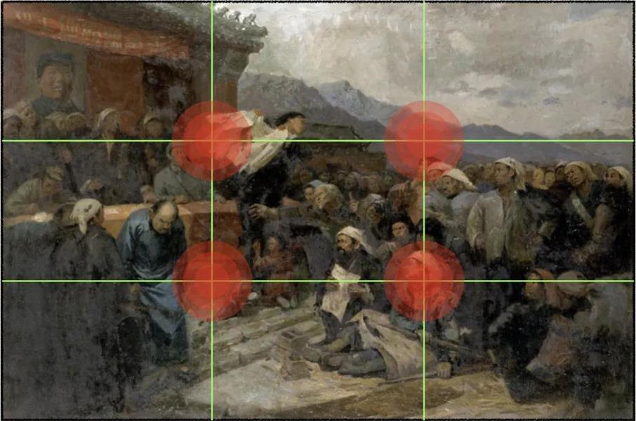 徹底講透版式<a href=http://edabuilding.com/ target=_blank class=infotextkey>設(shè)計(jì)</a>中的構(gòu)圖