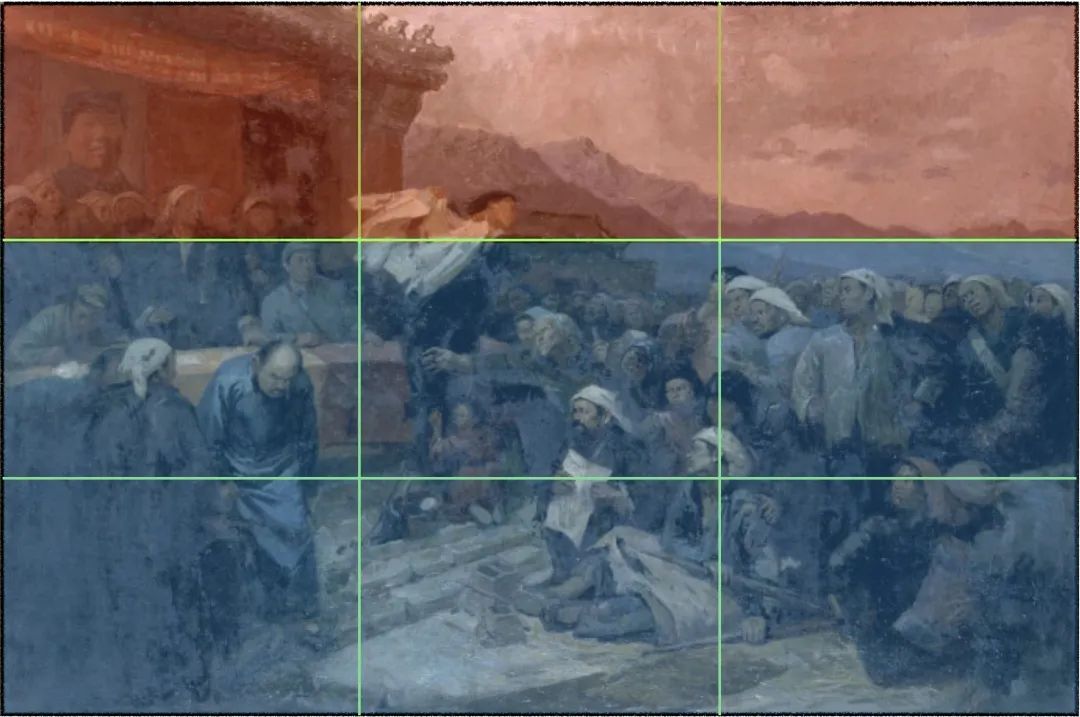徹底講透版式<a href=http://edabuilding.com/ target=_blank class=infotextkey>設(shè)計(jì)</a>中的構(gòu)圖