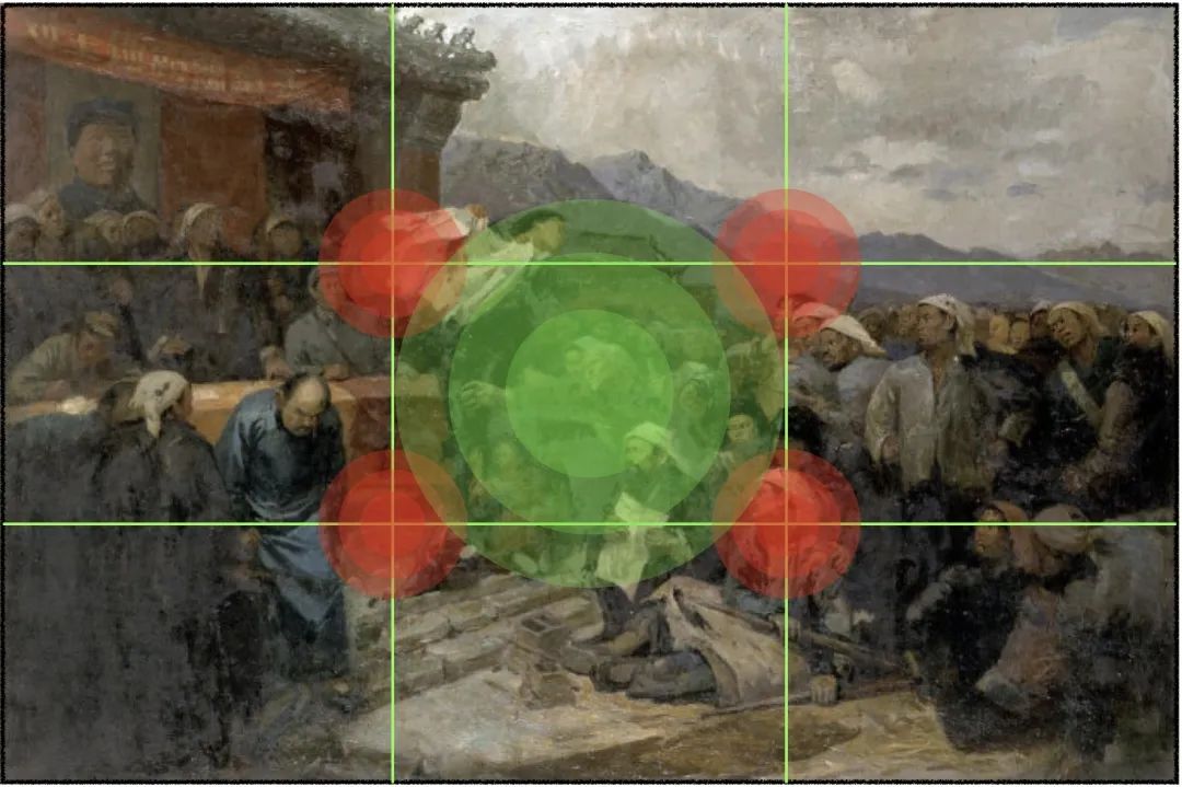 徹底講透版式<a href=http://edabuilding.com/ target=_blank class=infotextkey>設(shè)計(jì)</a>中的構(gòu)圖