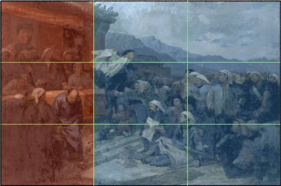 徹底講透版式<a href=http://edabuilding.com/ target=_blank class=infotextkey>設(shè)計(jì)</a>中的構(gòu)圖