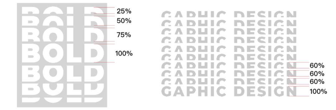 提升文字<a href=http://edabuilding.com/ target=_blank class=infotextkey>設(shè)計(jì)</a>感的10種方式