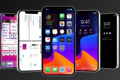 超全面的 UI 元素尺寸設(shè)置指南（下）