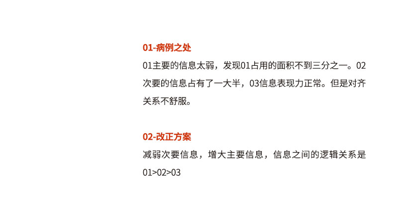 高手深入淺出帶你學(xué)會如何打造版式<a href=http://edabuilding.com/ target=_blank class=infotextkey>設(shè)計</a>中的文字層級關(guān)系