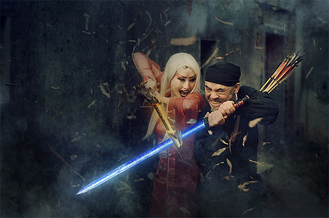 PhotoshopI(y)<a href=http://edabuilding.com/ target=_blank class=infotextkey>O(sh)Ӌ</a>ޟ֮·ΌW(xu)Photoshop