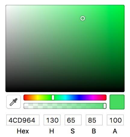 J(rn)R(sh)ɫʺUI<a href=http://edabuilding.com/ target=_blank class=infotextkey>O(sh)Ӌ(j)</a>еɫ