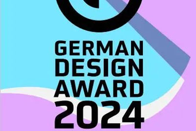 2024O(sh)ӋGerman Design AwardƷ