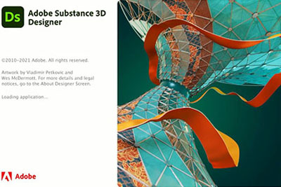 Adobe 3D(chung)⹤Substance 3Dۼ3DO(sh)Ӌ(j)A挍(sh)M(jn)