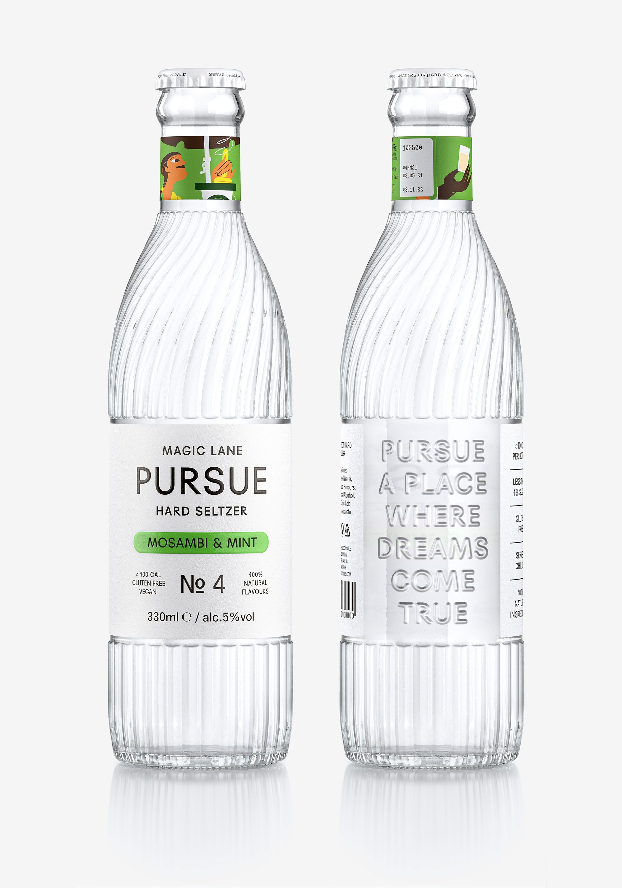 Pursue Kˮ<a href=http://edabuilding.com/sheji/baozhuang/ target=_blank class=infotextkey>b</a><a href=http://edabuilding.com/ target=_blank class=infotextkey>O(sh)Ӌ</a>