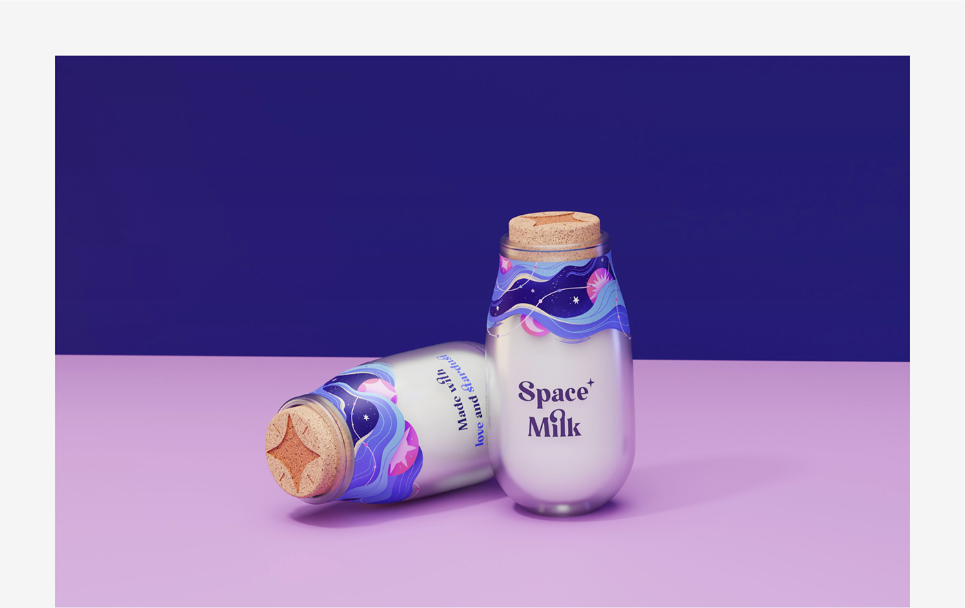Space Milkţ̸Ʒ<a href=http://edabuilding.com/sheji/baozhuang/ target=_blank class=infotextkey>b</a><a href=http://edabuilding.com/ target=_blank class=infotextkey>O(sh)Ӌ</a>