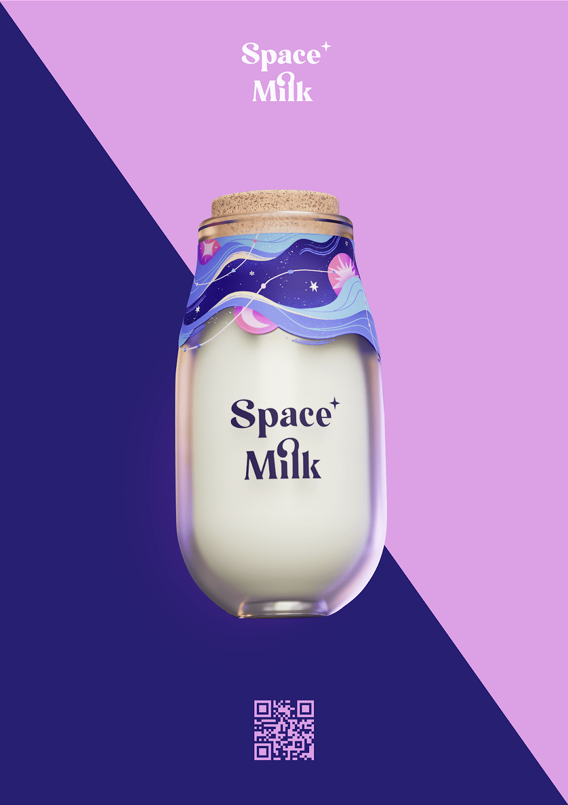 Space Milkţ̸Ʒ<a href=http://edabuilding.com/sheji/baozhuang/ target=_blank class=infotextkey>b</a><a href=http://edabuilding.com/ target=_blank class=infotextkey>O(sh)Ӌ</a>