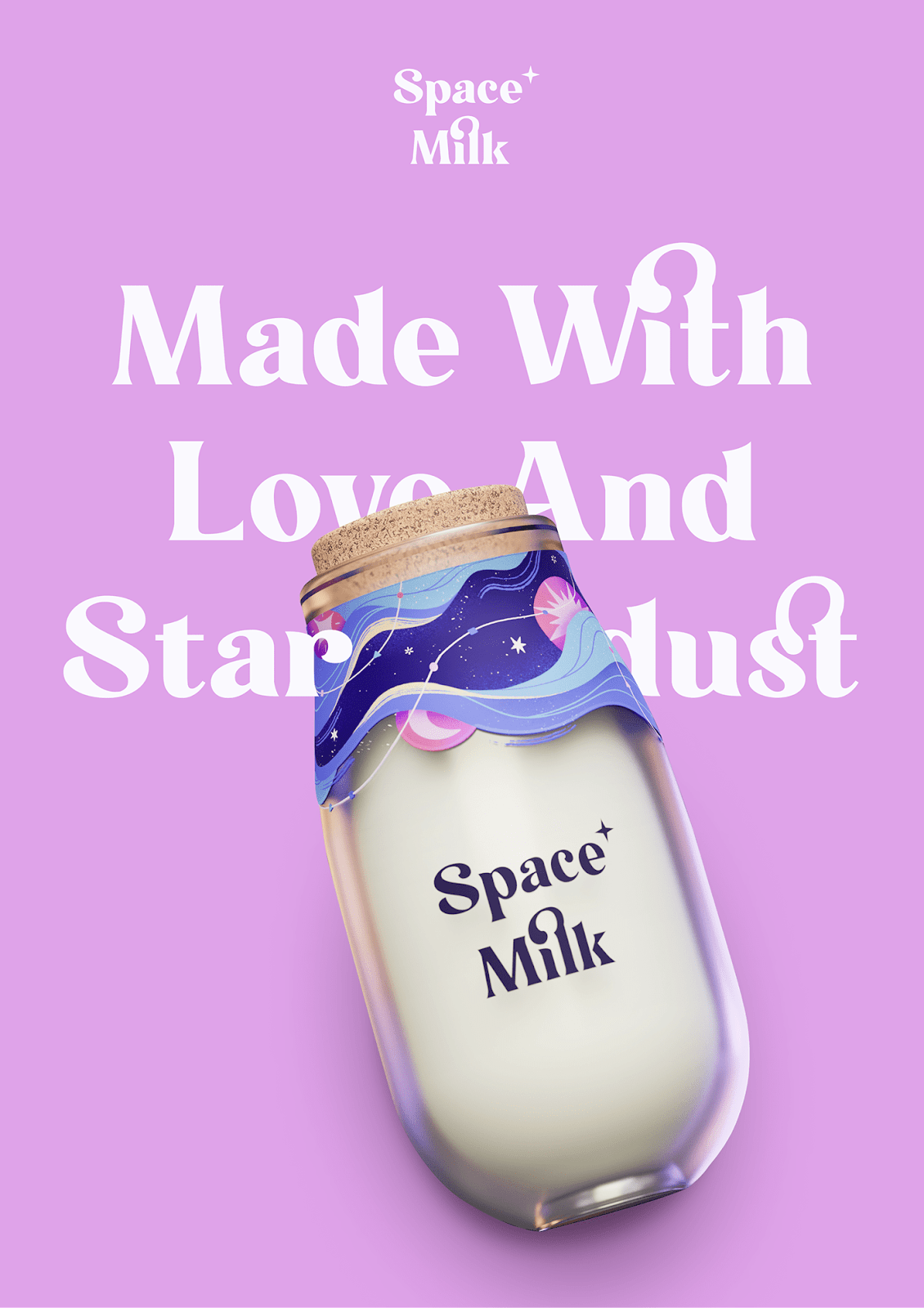 Space Milkţ̸Ʒ<a href=http://edabuilding.com/sheji/baozhuang/ target=_blank class=infotextkey>b</a><a href=http://edabuilding.com/ target=_blank class=infotextkey>O(sh)Ӌ</a>