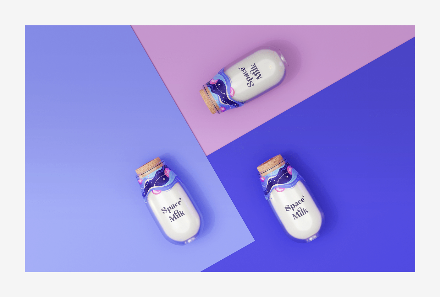Space Milkţ̸Ʒ<a href=http://edabuilding.com/sheji/baozhuang/ target=_blank class=infotextkey>b</a><a href=http://edabuilding.com/ target=_blank class=infotextkey>O(sh)Ӌ</a>