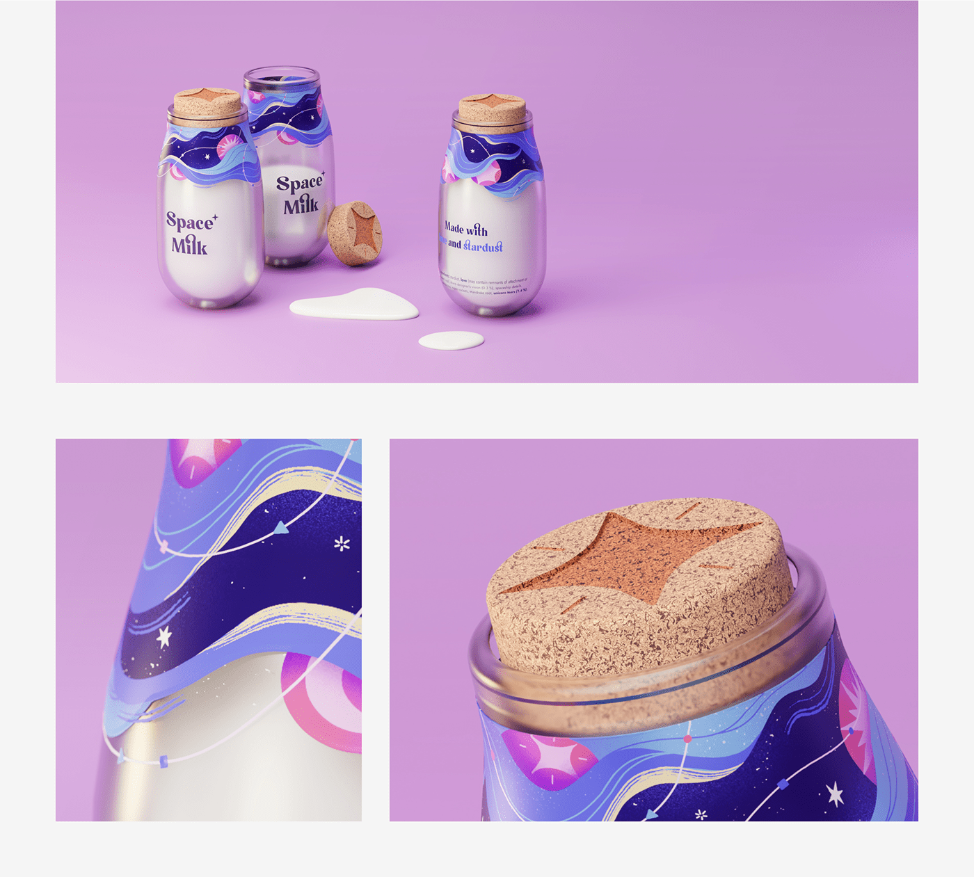 Space Milkţ̸Ʒ<a href=http://edabuilding.com/sheji/baozhuang/ target=_blank class=infotextkey>b</a><a href=http://edabuilding.com/ target=_blank class=infotextkey>O(sh)Ӌ</a>