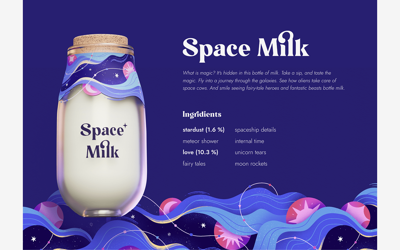 Space Milkţ̸Ʒ<a href=http://edabuilding.com/sheji/baozhuang/ target=_blank class=infotextkey>b</a><a href=http://edabuilding.com/ target=_blank class=infotextkey>O(sh)Ӌ</a>