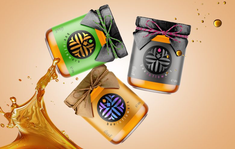 Bee in flowers<a href=http://edabuilding.com/sheji/baozhuang/ target=_blank class=infotextkey>b</a><a href=http://edabuilding.com/ target=_blank class=infotextkey>O(sh)Ӌ(j)</a>