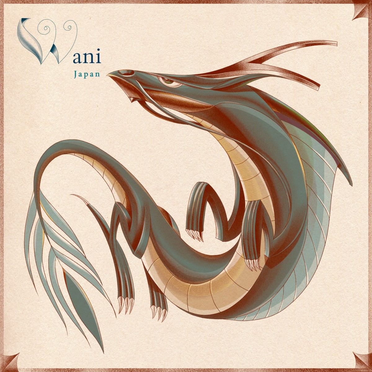 Laimute Varkalaite動(dòng)物<a href=http://edabuilding.com/sheji/chahua/ target=_blank class=infotextkey>插畫(huà)</a>作品欣賞