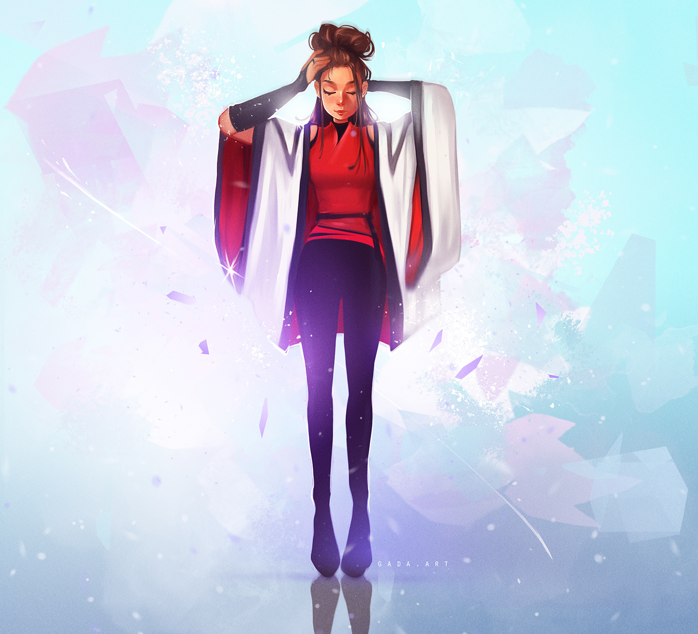 Gada Jermy<a href=http://edabuilding.com/sheji/chahua/ target=_blank class=infotextkey>宋(hu)</a>Ʒ