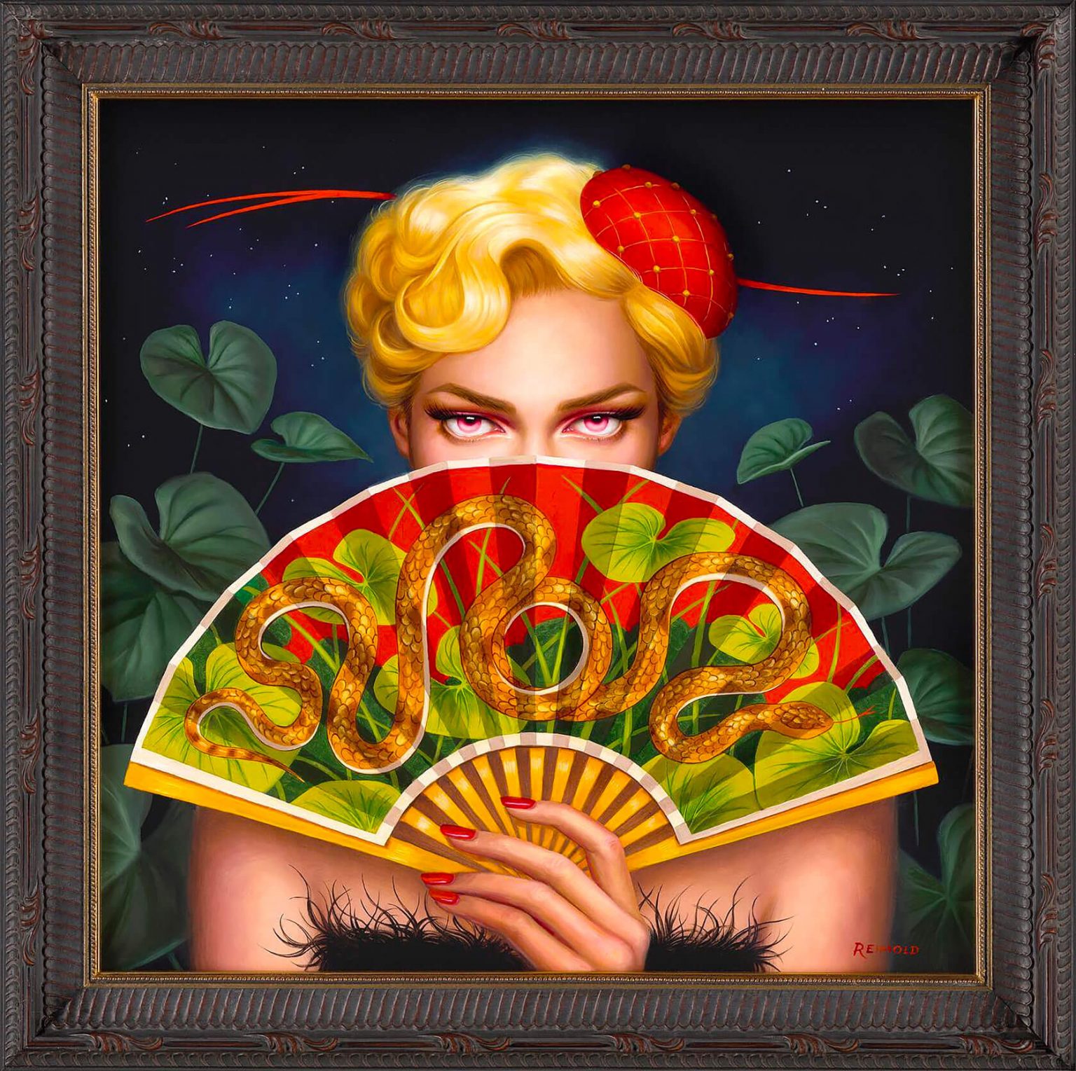 Allison ReimoldФ<a href=http://edabuilding.com/sheji/chahua/ target=_blank class=infotextkey>宋(hu)</a>