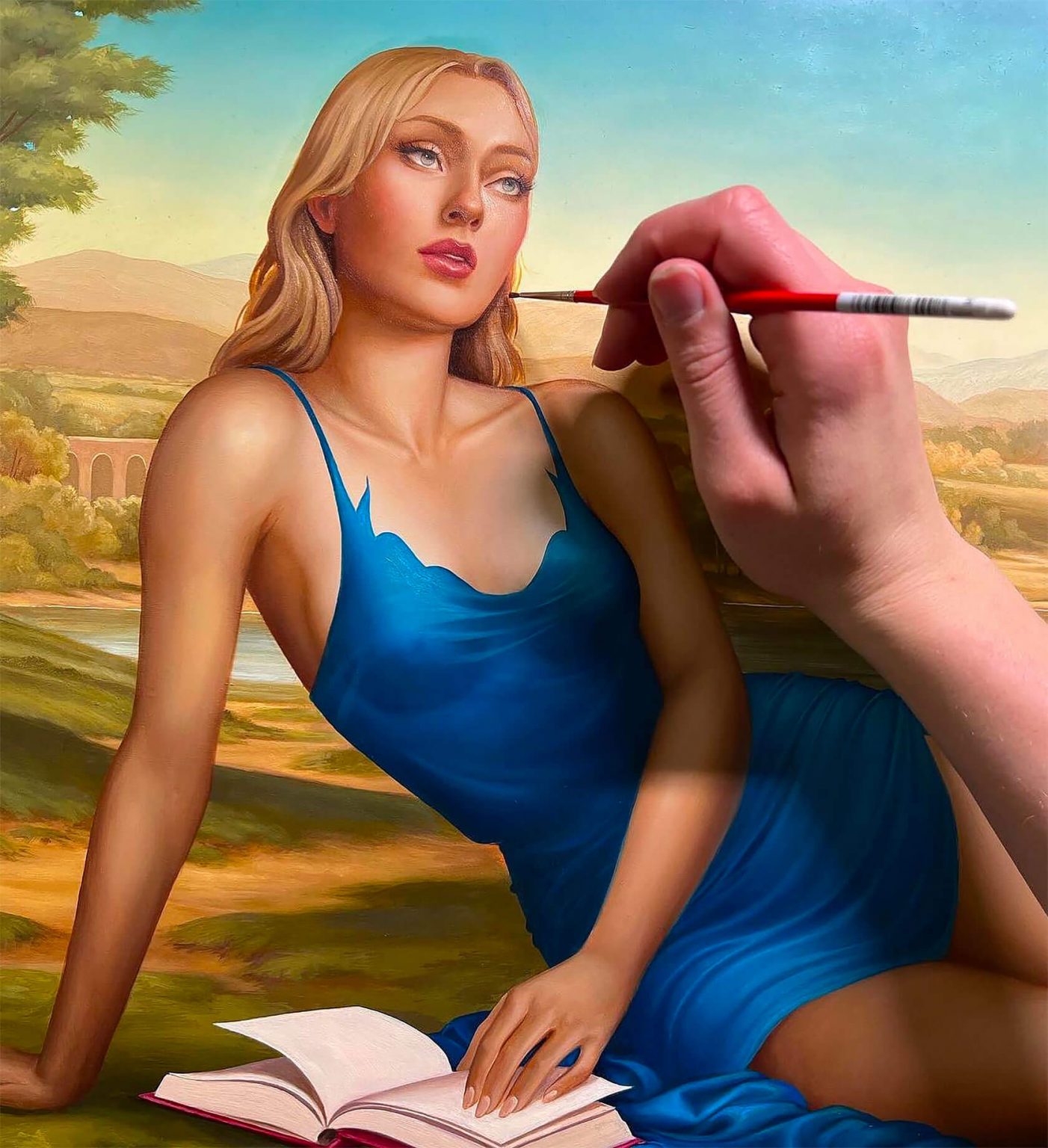 Allison ReimoldФ<a href=http://edabuilding.com/sheji/chahua/ target=_blank class=infotextkey>宋(hu)</a>