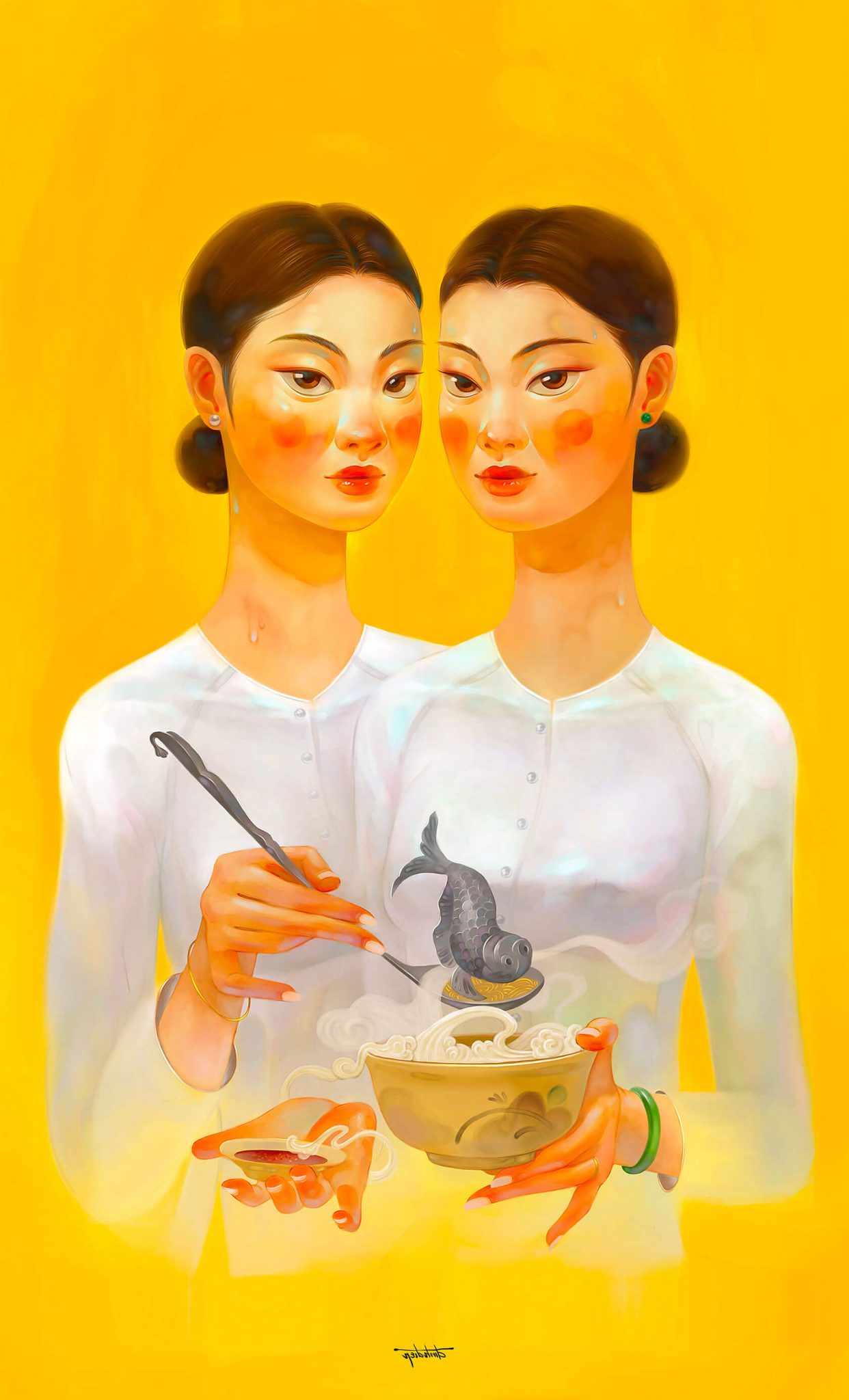 (x)āԽDinh Diep<a href=http://edabuilding.com/sheji/chahua/ target=_blank class=infotextkey>宋(hu)</a>Ʒp