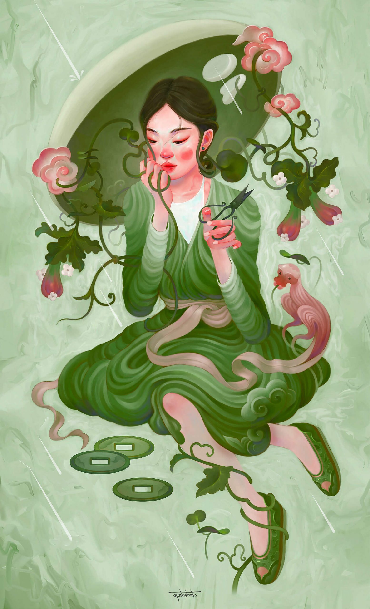 (x)āԽDinh Diep<a href=http://edabuilding.com/sheji/chahua/ target=_blank class=infotextkey>宋(hu)</a>Ʒp