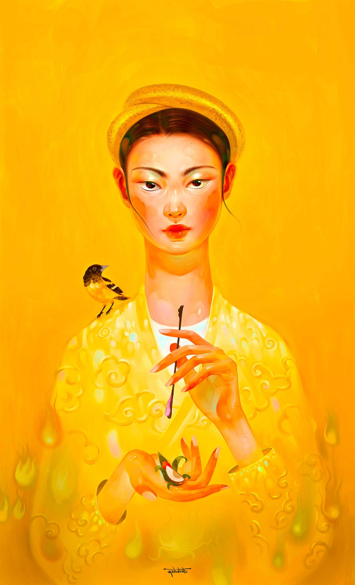 (x)āԽDinh Diep<a href=http://edabuilding.com/sheji/chahua/ target=_blank class=infotextkey>宋(hu)</a>Ʒp