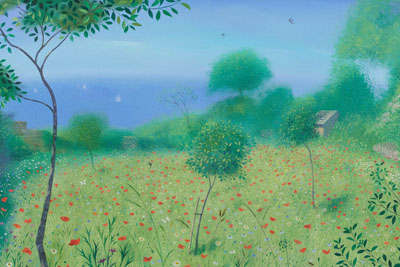  Nicholas Hely Hutchinson LƷ